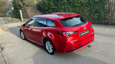 Toyota Corolla 1.8 VVT-i Hybrid Icon 5dr CVT Hybrid Estate